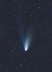 19970308 Comet Hale Bopp 2